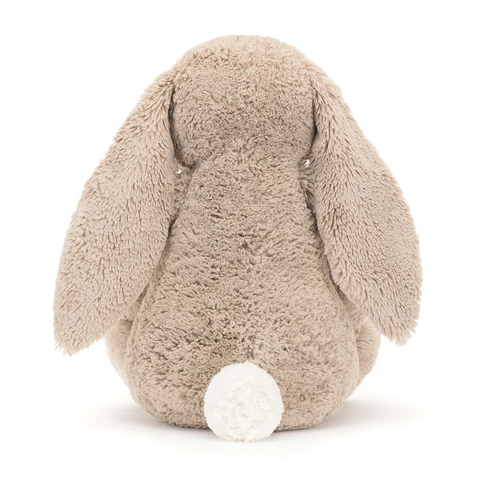 Blossom Beige Bunny 'Petal' - Image 2