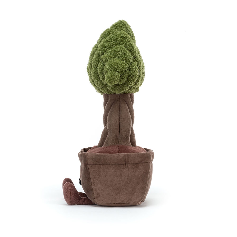 Amuseables Bonsai Tree - Image 2