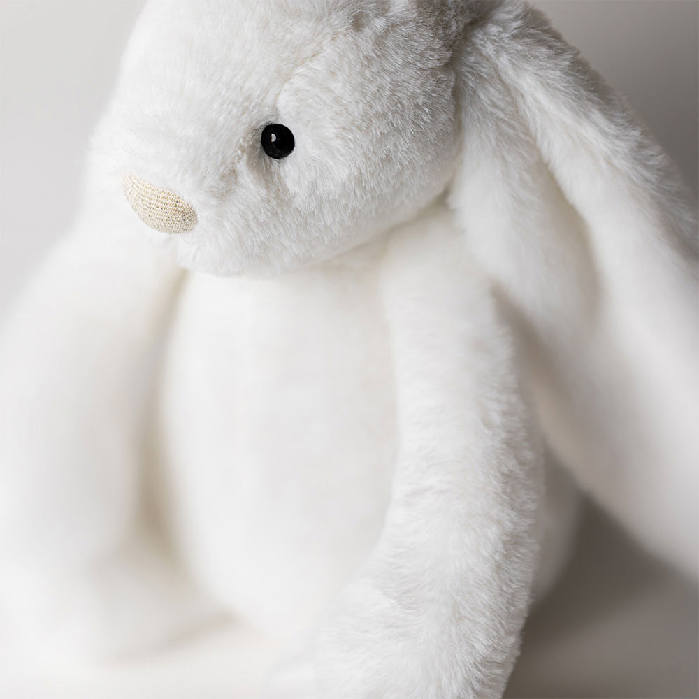 Bashful Luxe Bunny Luna - Image 2