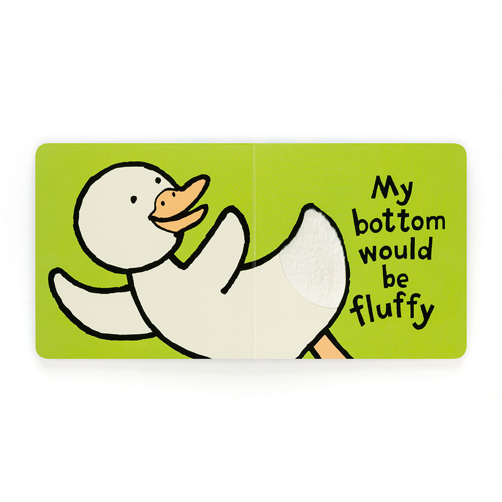 If I Were A Duck Board Book - Image 2