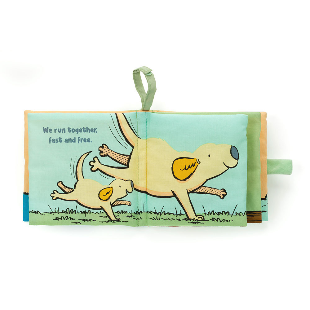 Daddy Loves Me Book - Image 2