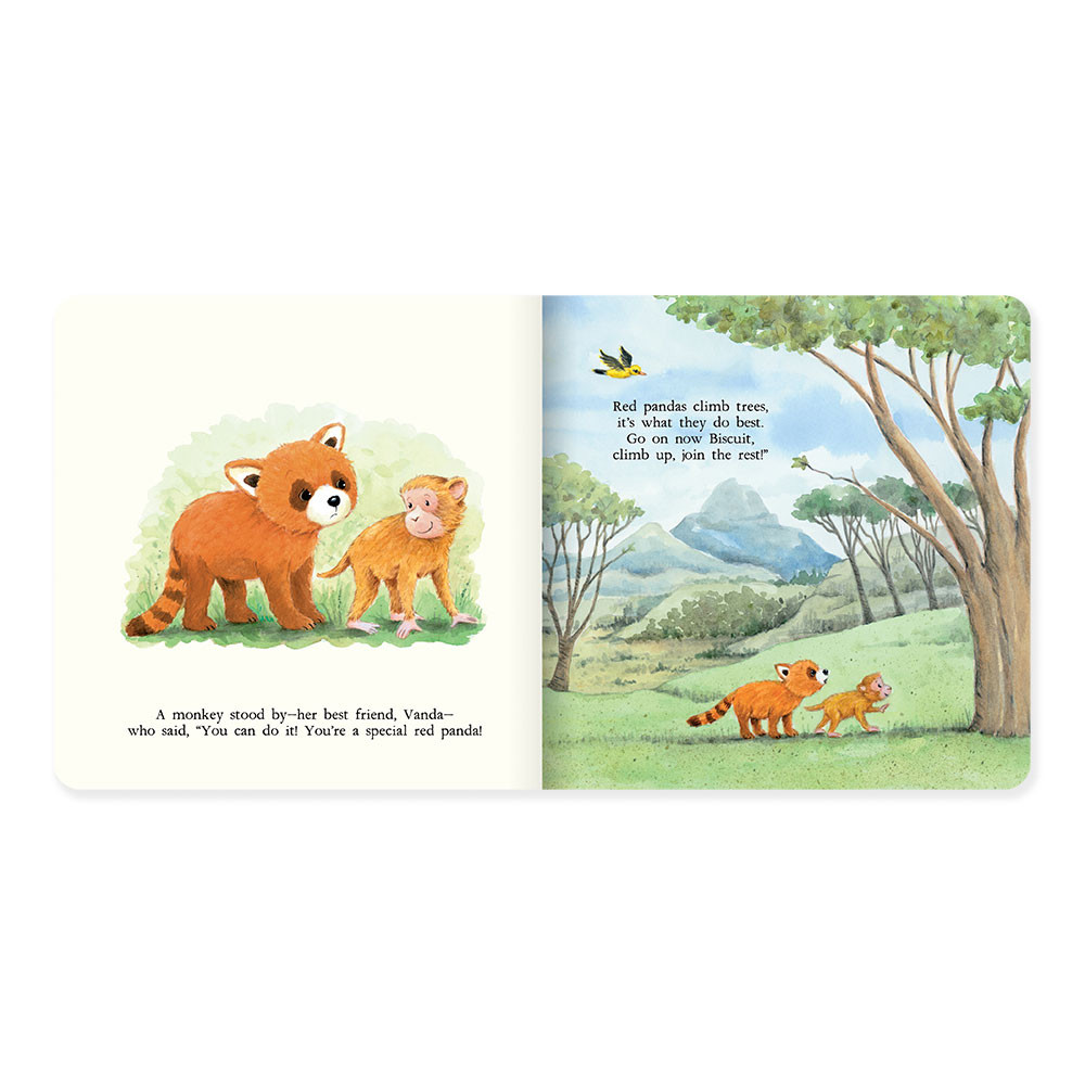 A Tale Of Two Friends Book - Image 2