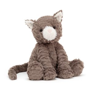 Fuddlewuddle Cat