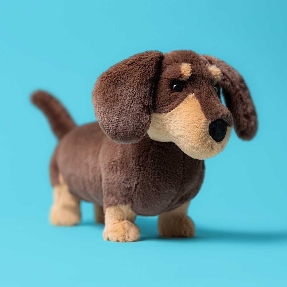 Otto Sausage Dog - Image 2