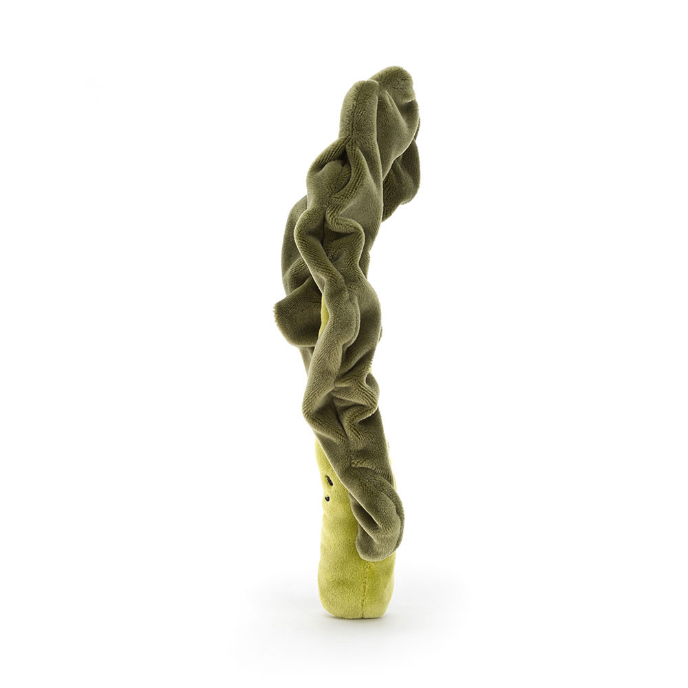 Vivacious Vegetable Kale Leaf - Image 2