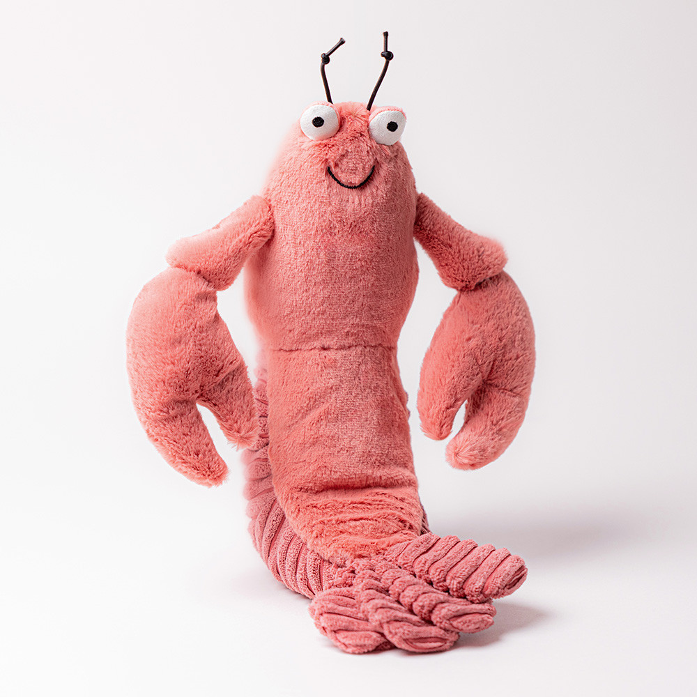 Larry Lobster - Image 2