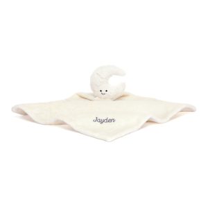 Personalised Amuseables Moon Soother