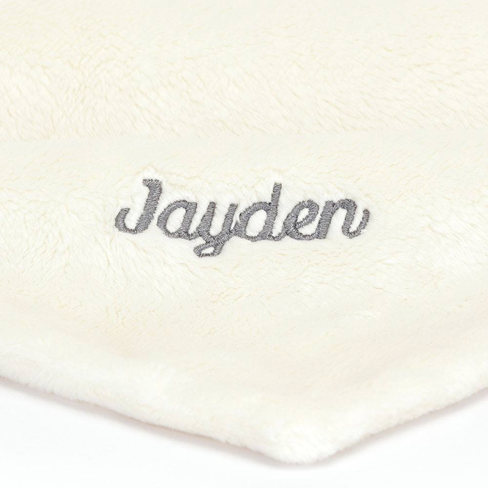 Personalised Amuseables Moon Soother - Image 2