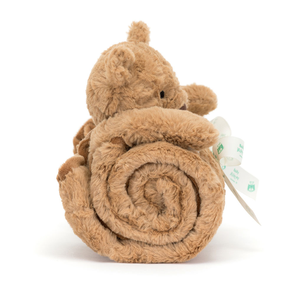 Bartholomew Bear Blankie - Image 2