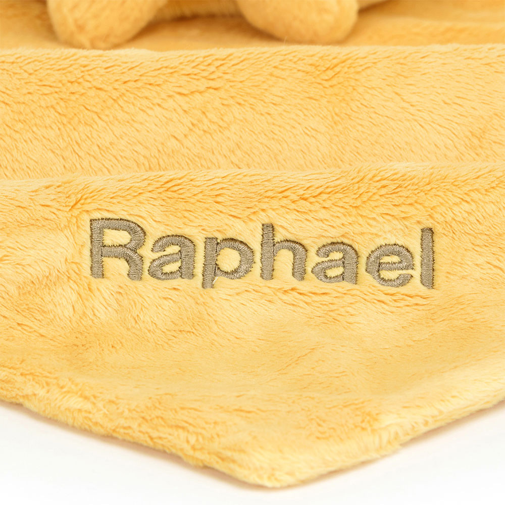 Personalised Amuseables Sun Soother - Image 2