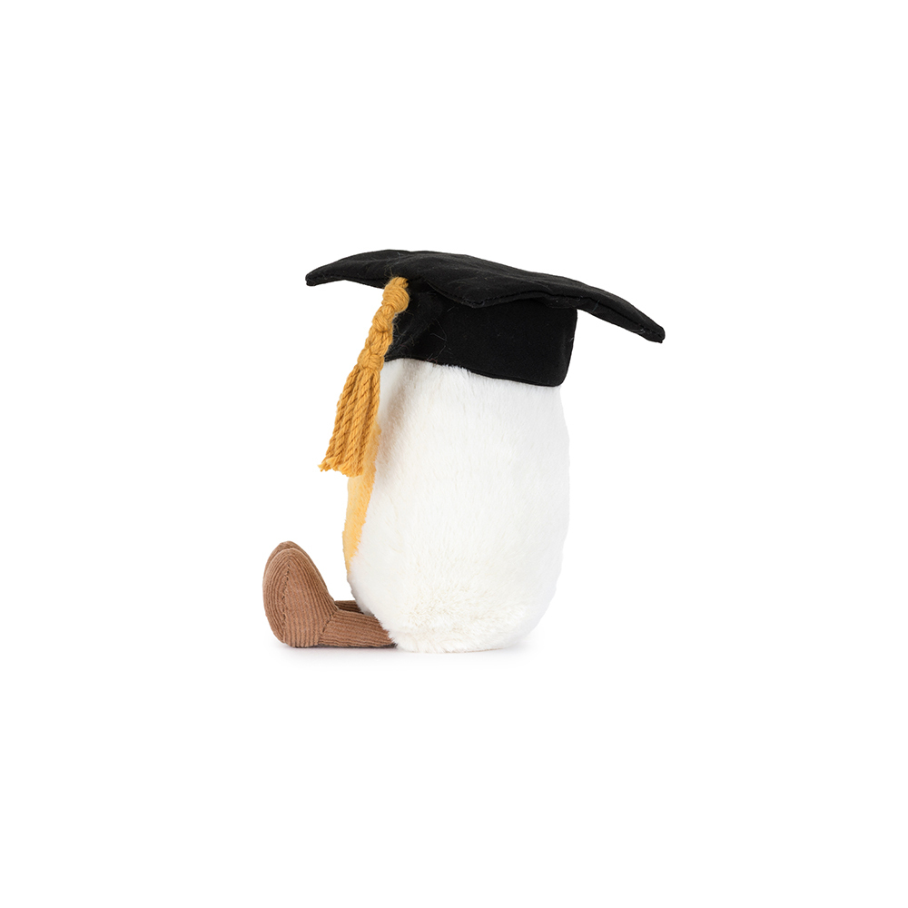 Amuseables Boiled Egg 'Graduation' - Image 2