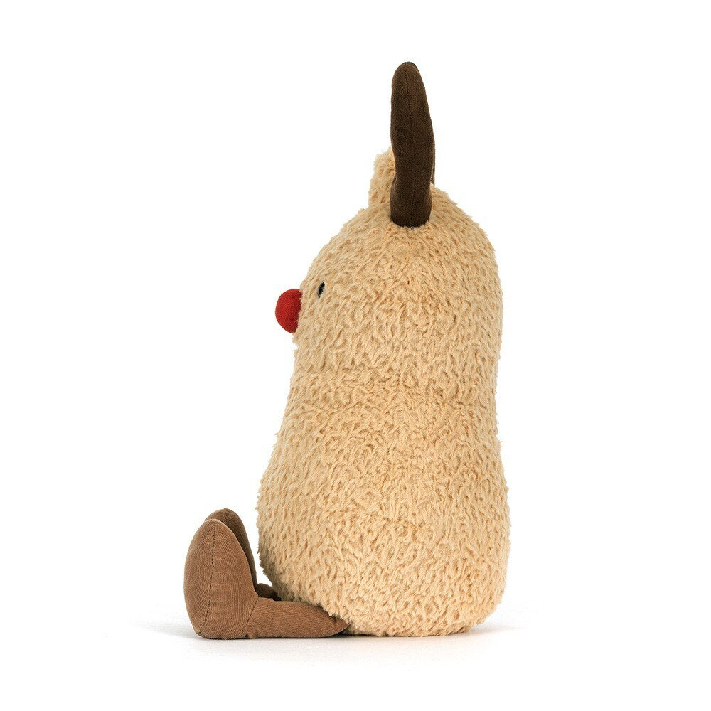 Amuseables Peanut Reindeer - Image 2