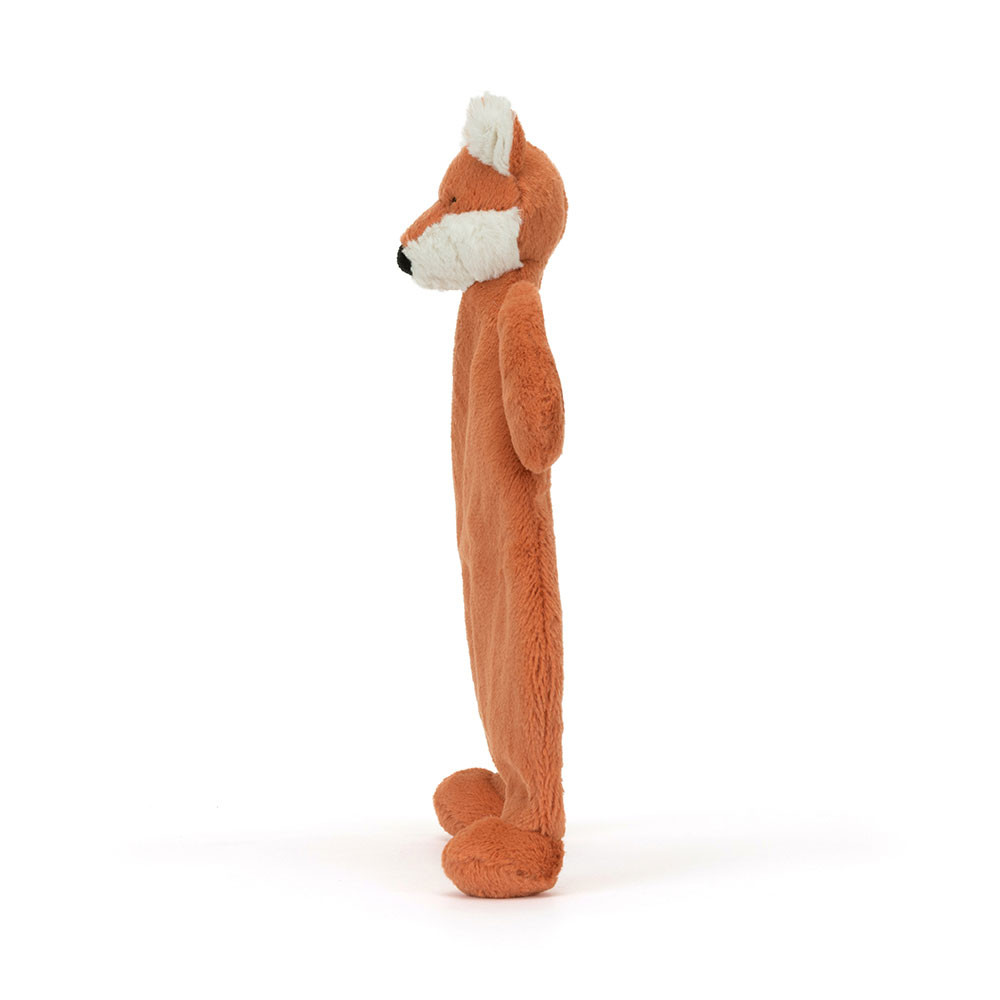 Bashful Fox Cub Comforter - Image 2