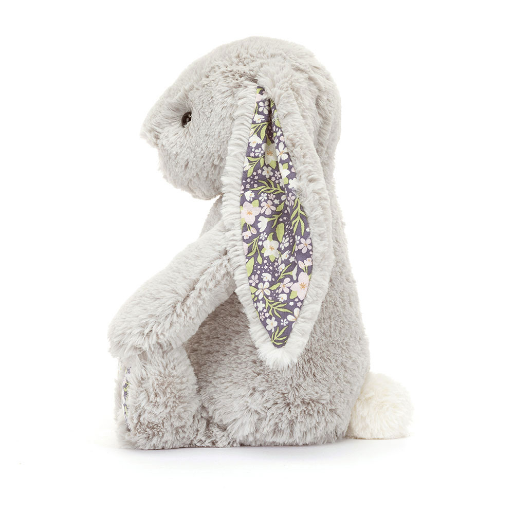 Blossom Silver Bunny 'Bloom' - Image 2