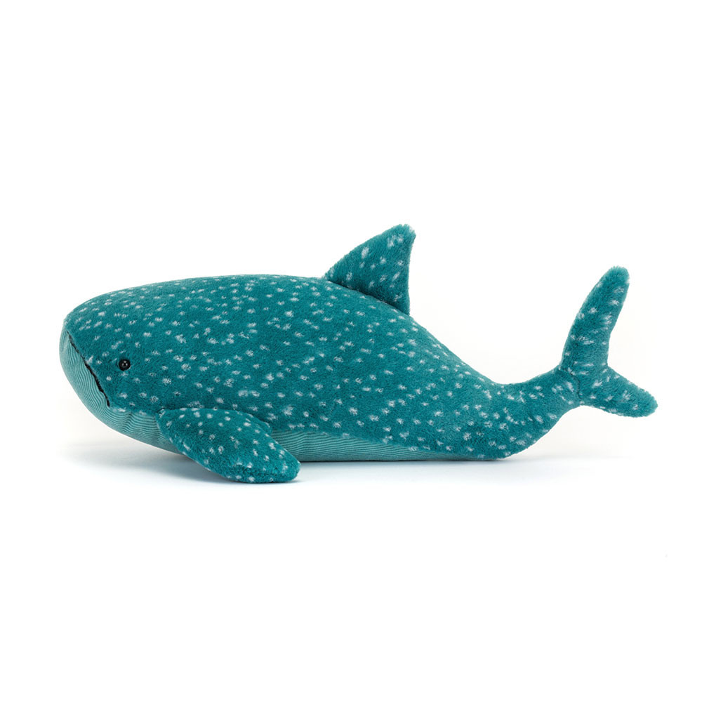 Gobfrey Whale Shark - Image 2