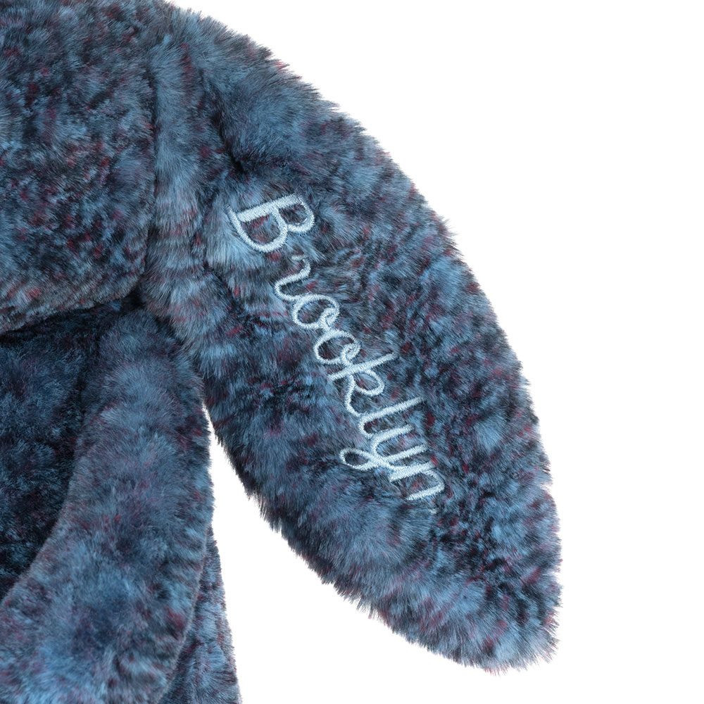 Personalised Hopscone Luxe Bunny - Image 2