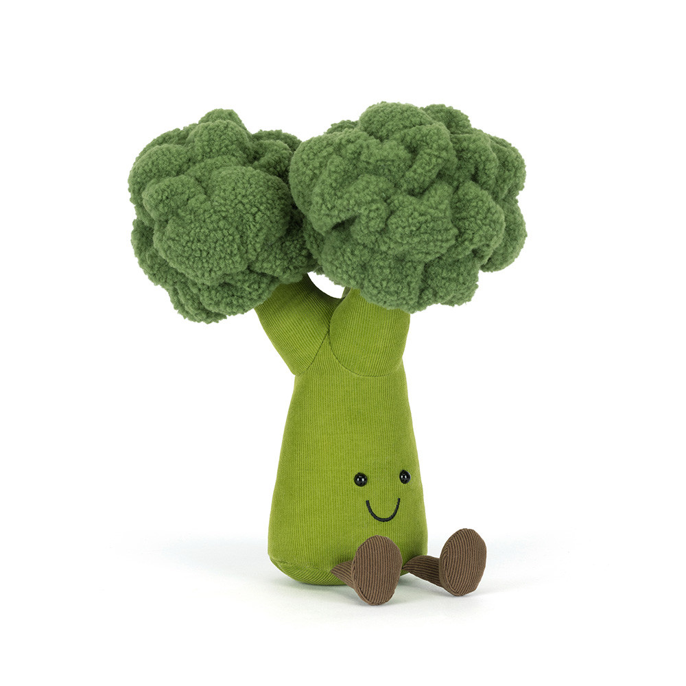 Amuseables Broccoli