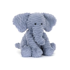 Fuddlewuddle Elephant