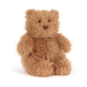 Bartholomew Bear Bouffant