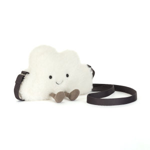 Amuseables Stratto Cloud Shoulder Bag