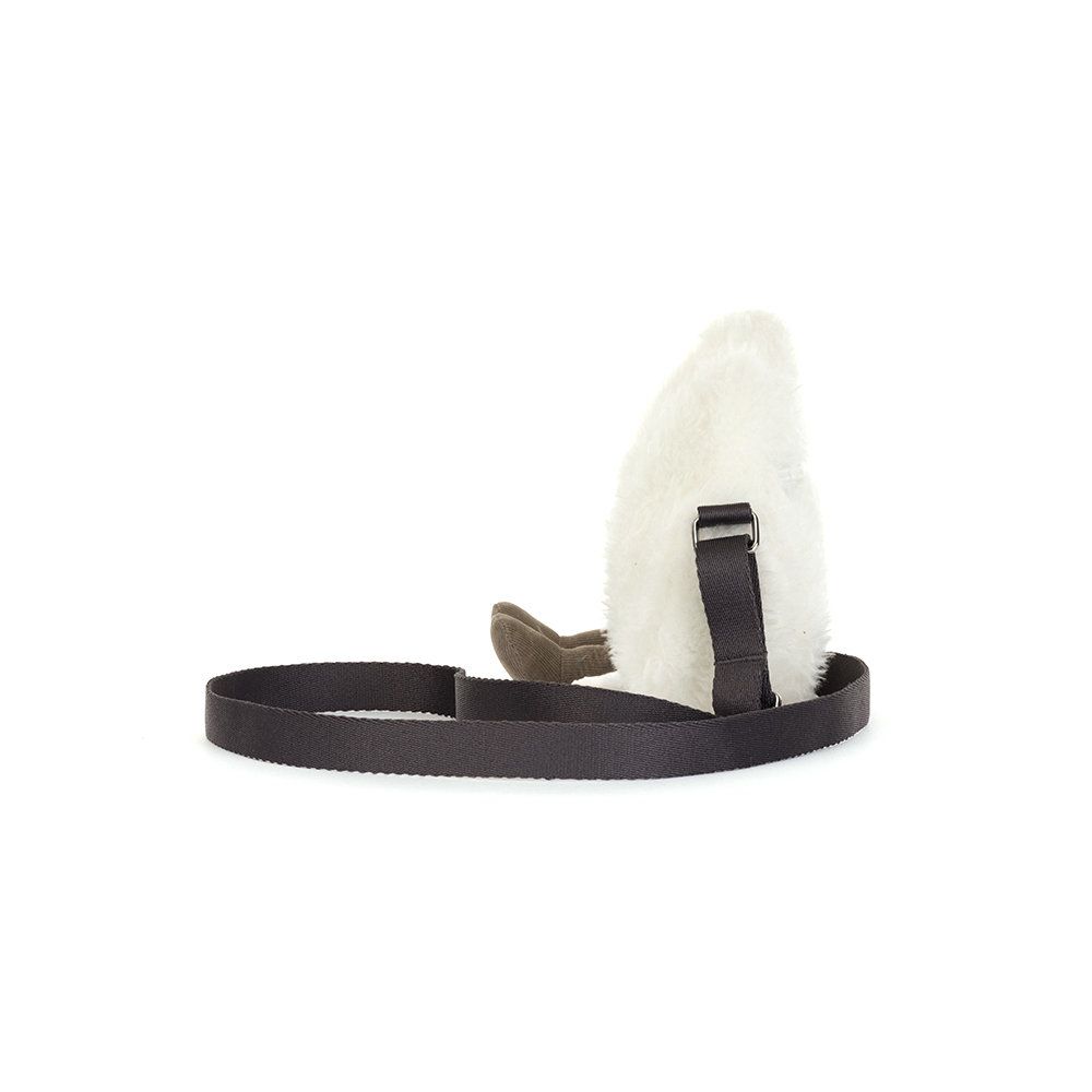 Amuseables Stratto Cloud Shoulder Bag - Image 2