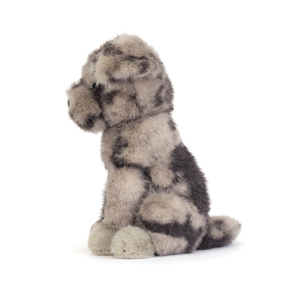 Fluff Rescue Dog - Image 2