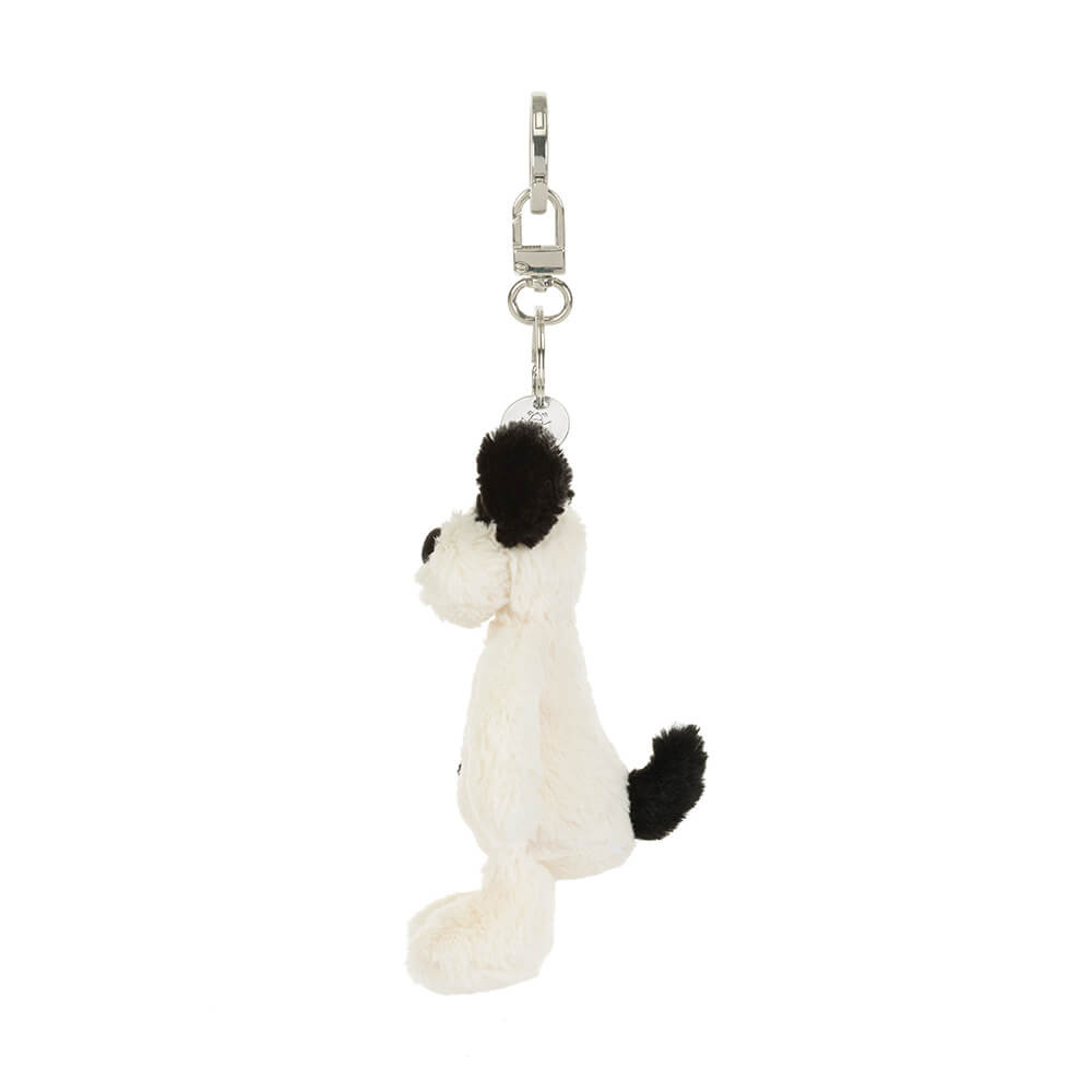Rufferty Puppy Key Chain Bag Charm - Image 2