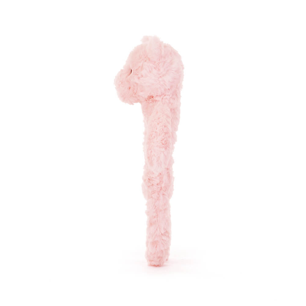 Leola Bear Ring Rattle - Image 2