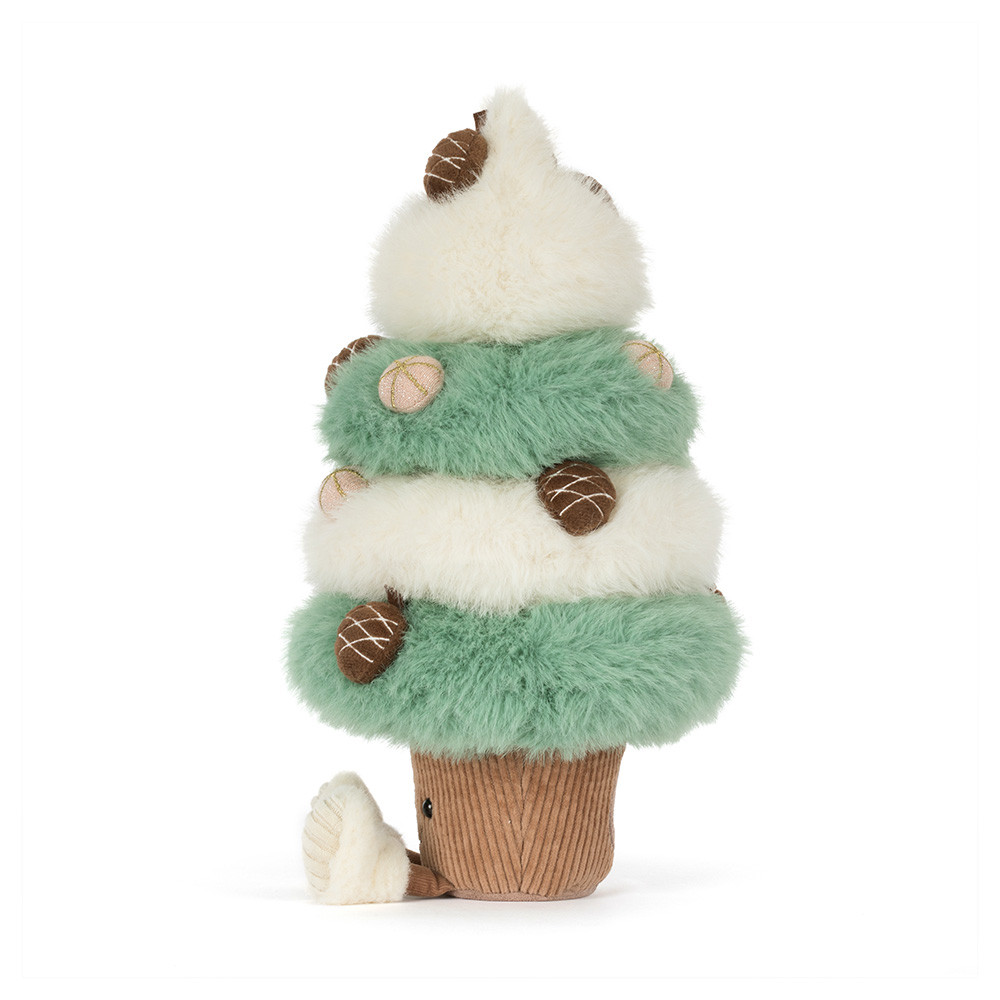 Amuseables Pinecone Tree - Image 2