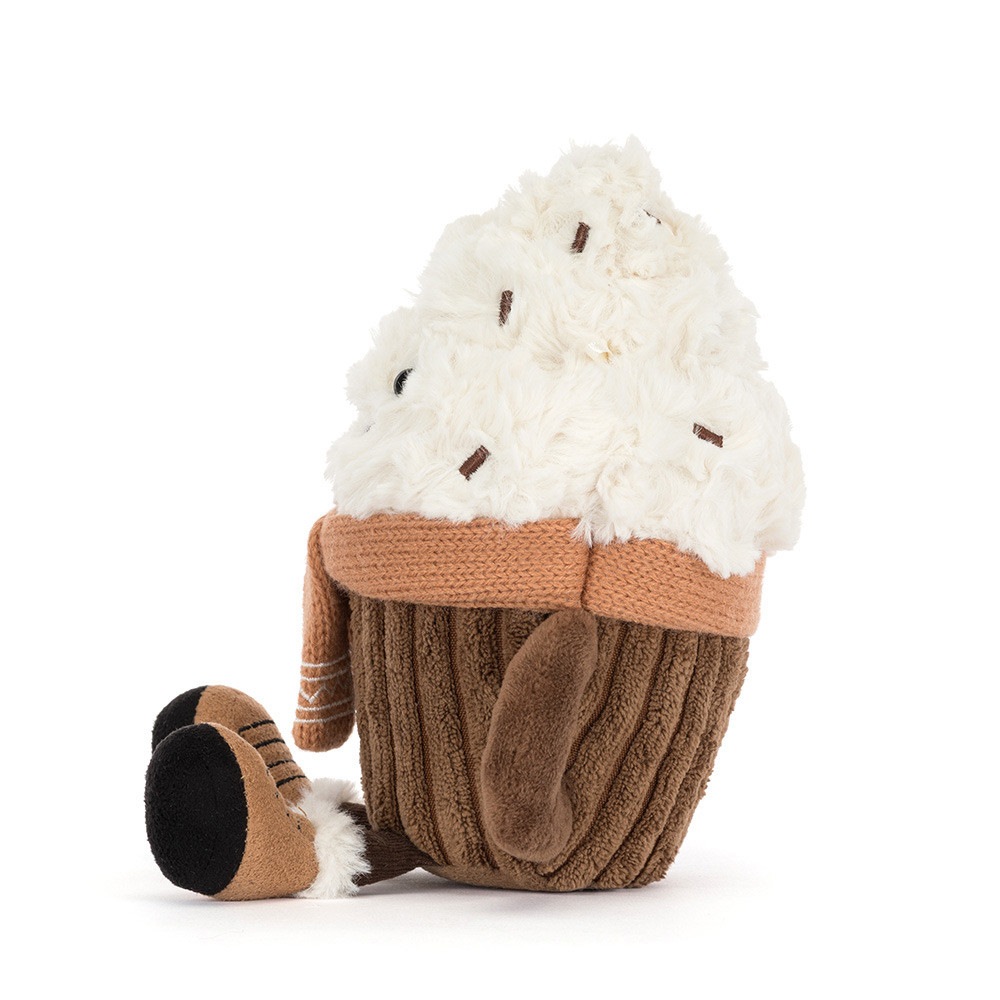 Amuseables Scarffles Hot Chocolate - Image 2