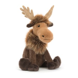 Birchly Moose